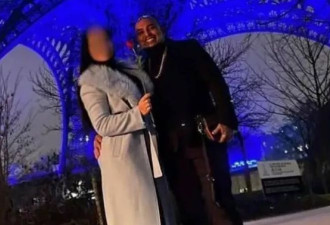 爱妻狂PO美照打卡，意外泄“通缉犯老公”行踪！