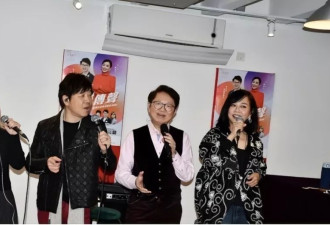 陈松伶55岁近况曝光！减肥26斤重回颜值巅峰