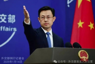 "睁眼睛说瞎话","三六九等"…外交部又有"神翻译"