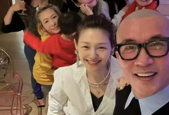 大S具俊晔夫妇近期被曝光，被指撞脸妈妈小梅
