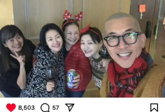 大S具俊晔夫妇近期被曝光，被指撞脸妈妈小梅