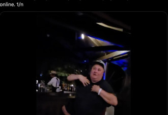 印度男子控诉遭遇种族歧视，加拿大网友：还能骂得更难听的！