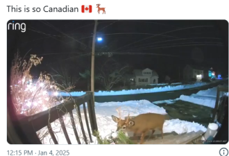 Made In Canada 只有枫叶国才有的美图美景