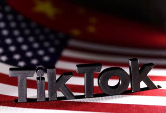 特朗普:正与多方谈TikTok的收购,或在30天内做出决定