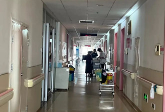山西大同，产科保洁牵出地下贩婴链条