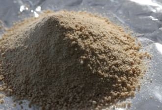 从止痛到夺命 芬太尼成为美国社会一大危害