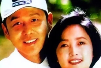 杜宪69岁还这么漂亮，发不白背不驼，丈夫陈道明却像老爷爷！