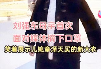 刘强东的妹妹刘强茹：离过婚 她生3胎离世后 再婚丈夫现状如何