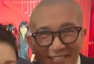 大S参加好友婚宴，穿前夫买的衣服浮肿发福