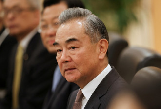 美国未证实卢比欧说“不支持台独”