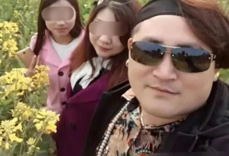 绑架王星的重要疑犯“颜十六”被捕遣返回国
