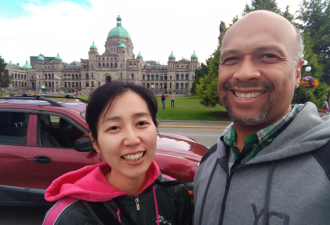 不后悔! 多伦多男子仅带$400刀移居亚洲国家: 一晃就是20年!