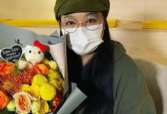 “史上身材最好”港姐李珊珊宣布复出，曾患怪病导致失禁，如今身材大变样