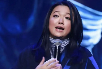 “史上身材最好”港姐李珊珊宣布复出，曾患怪病导致失禁，如今身材大变样