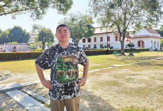 泰国大城：参观洽她拉卡散博物馆