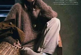 这个颜色才是今冬最in时尚选择，老钱风、美拉德都靠它！