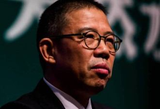 中国前首富狠批：这是中国经济的噩梦