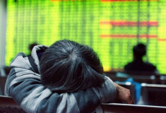 惨了：中国当局“放饵” 大批年轻人被狂割韭菜