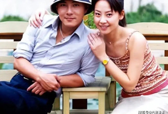 盘点嫁到港台的10位内地女星，看看谁最幸福？