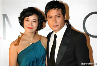 盘点嫁到港台的10位内地女星，看看谁最幸福？