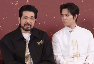 费翔春节要和剧组一起度过，家里只剩他一个人...