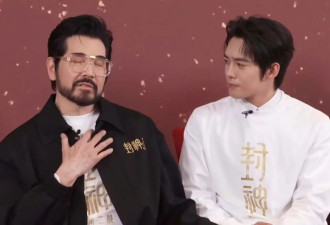 费翔春节要和剧组一起度过，家里只剩他一个人...