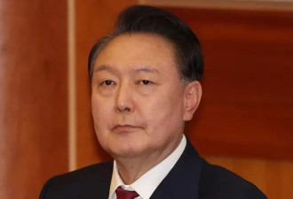 尹锡悦恐面临死刑！韩国首位被起诉的现任总统...