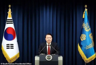 尹锡悦恐面临死刑！韩国首位被起诉的现任总统...