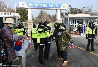 尹锡悦恐面临死刑！韩国首位被起诉的现任总统...