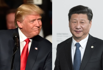习近平等着挨打，冰火两重天