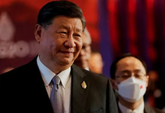 中共国务院春节团拜会 习近平发表讲话 内容曝光