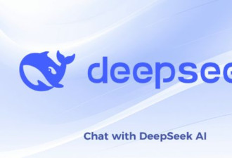 DeepSeek横空出世 美科技巨头陷入恐慌