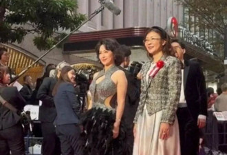 赌王之女何超琼 ， 63岁的她诠释完美女人