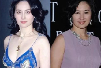 赌王之女何超琼 ， 63岁的她诠释完美女人
