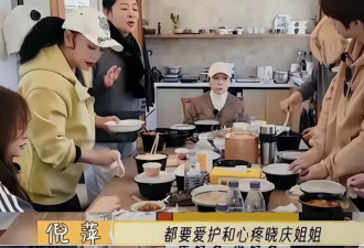 刘晓庆亲外甥一度将刘晓庆当亲妈,可现在他在哪？