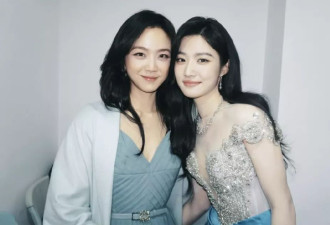 汤唯“杀”回内娱，这才是真正的白月光