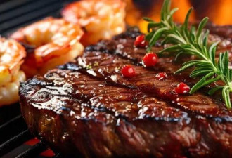 实行"极端肉食主义”8个月,男手掌渗出"黄色分泌物"