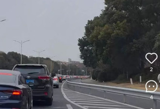 全国的山姆都被挤爆了：有代购日赚6位数