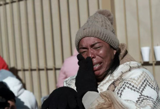 特朗普威胁施加关税后,哥伦比亚在遣返移民上妥协