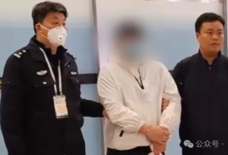 泰国人懵了! 颜十六被抓 77万中国游客涌入泰国