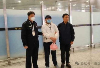 泰国人懵了! 颜十六被抓 77万中国游客涌入泰国