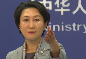中国反驳美国 称实验室泄漏新冠病毒"可能性极小"