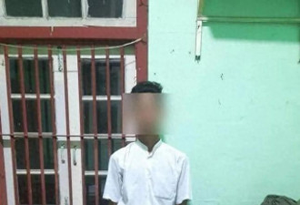 男校长性侵48名男学生! 网友:给死刑都便宜他了