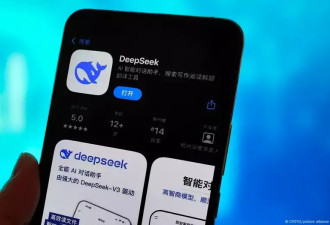 下载量超越ChatGPT DeepSeek究竟何方神圣？