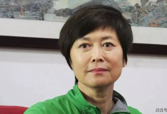 68岁的前“央视一姐”敬一丹，已经走上了另一条大道