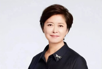 68岁的前“央视一姐”敬一丹，已经走上了另一条大道