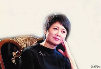 68岁的前“央视一姐”敬一丹，已经走上了另一条大道