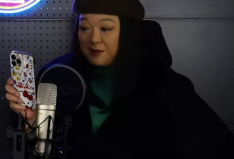 47岁最美港姐官宣复出，生病后胖成200斤