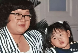 郑欣宜公布生女儿喜讯，女儿长相圆润