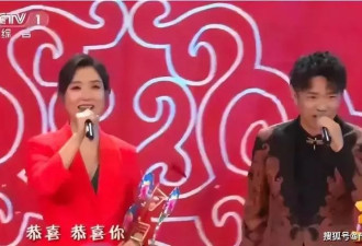 2025春晚节目亮点多多，真应了赵本山说的那句话！